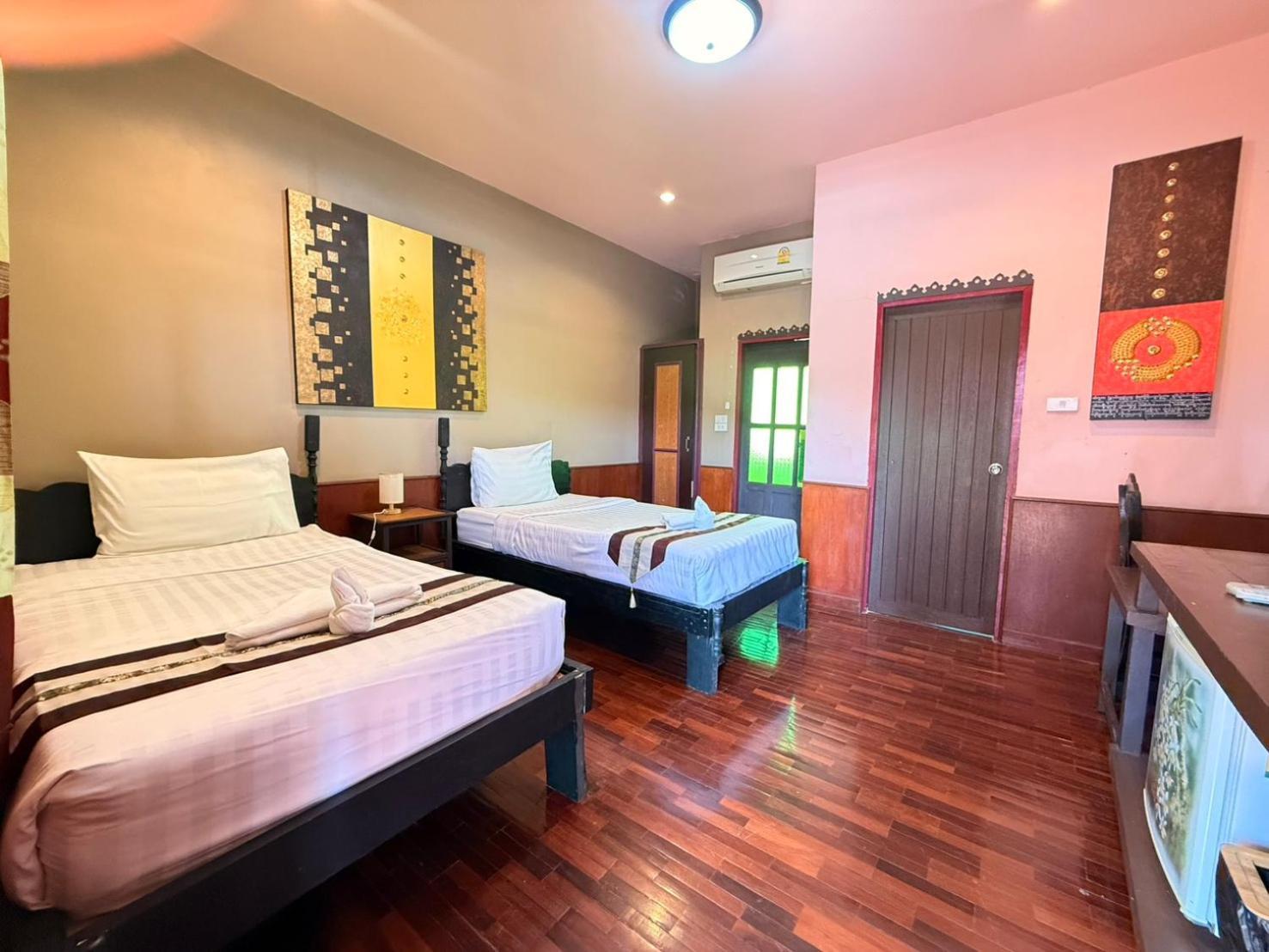 Lanna Boutique Resort Chiang Mai — Photos 3