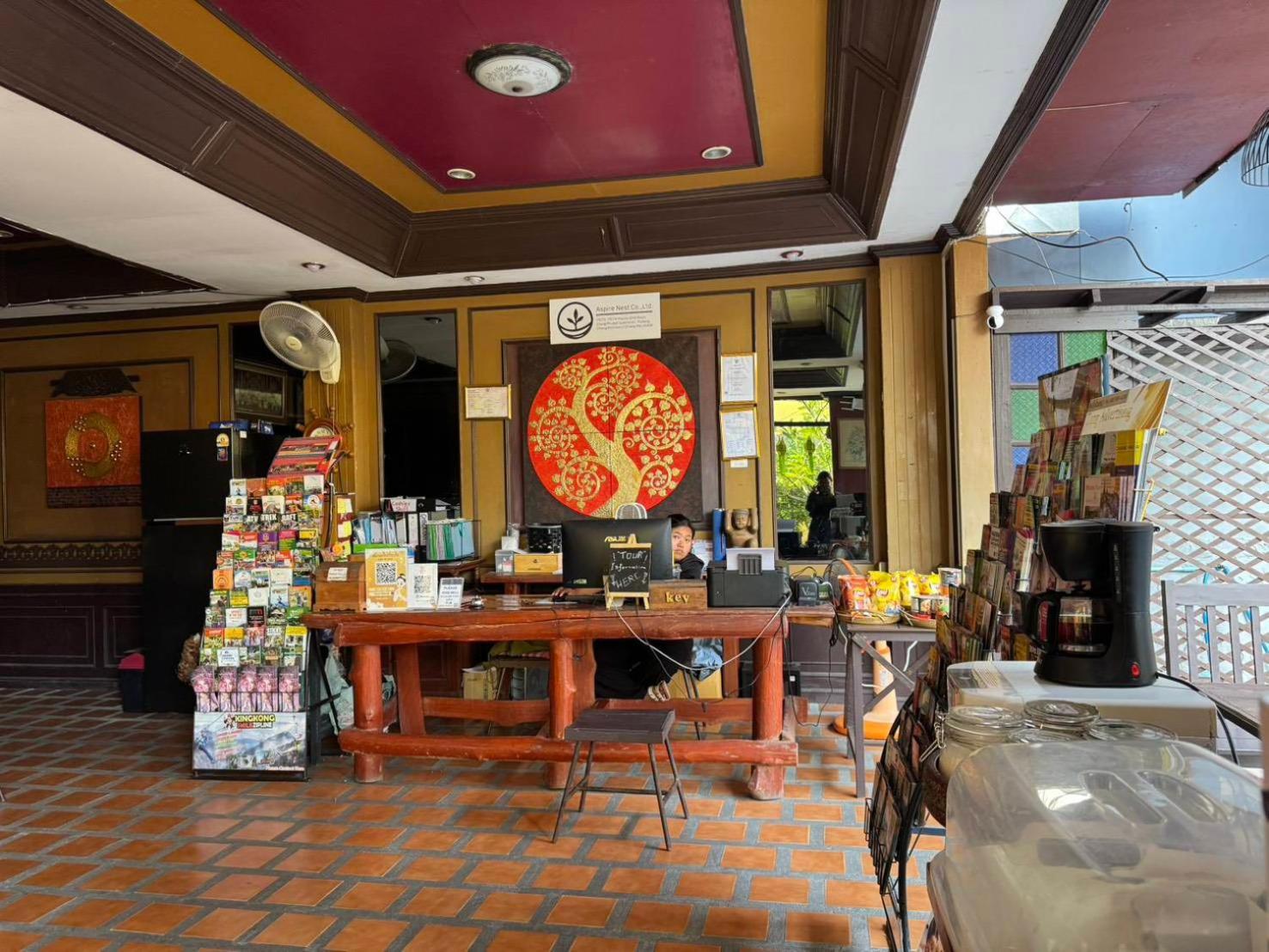 Lanna Boutique Resort Chiang Mai, Chiang Mai
