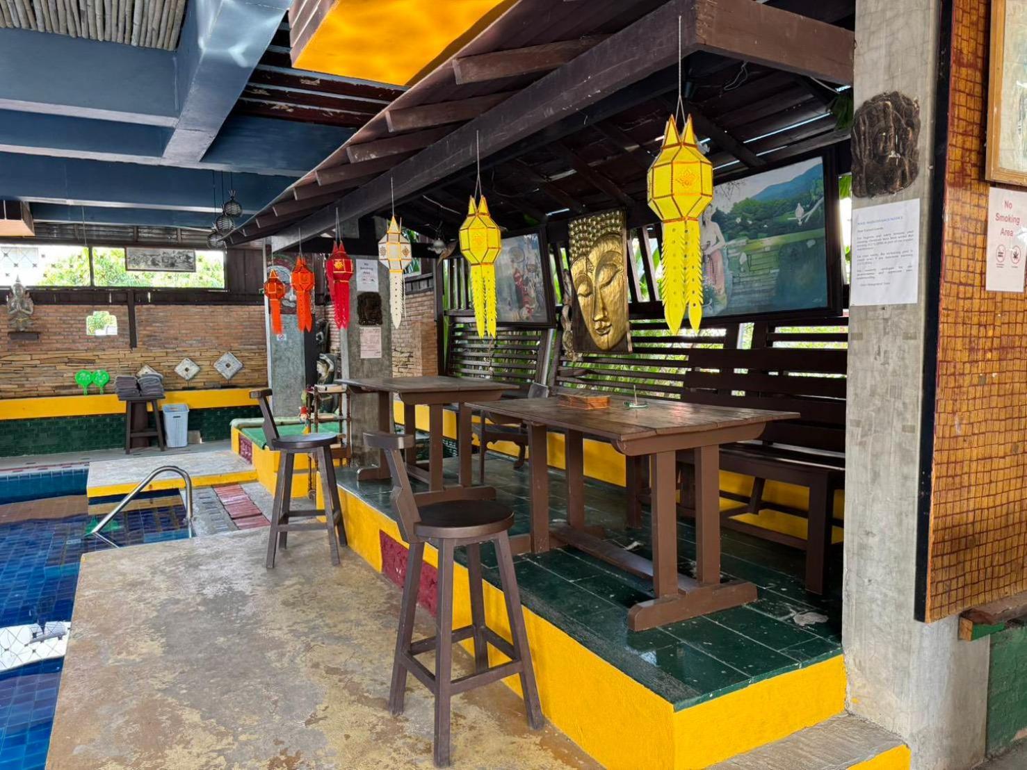 Lanna Boutique Resort Chiang Mai — Photos 1